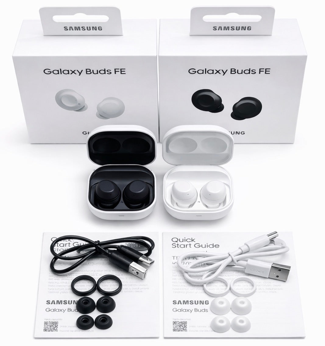Galaxy Samsung Buds FE
