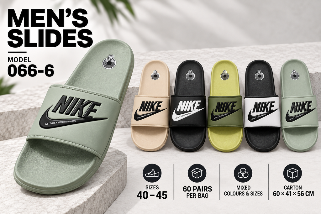 066-6 assortment and sizes
