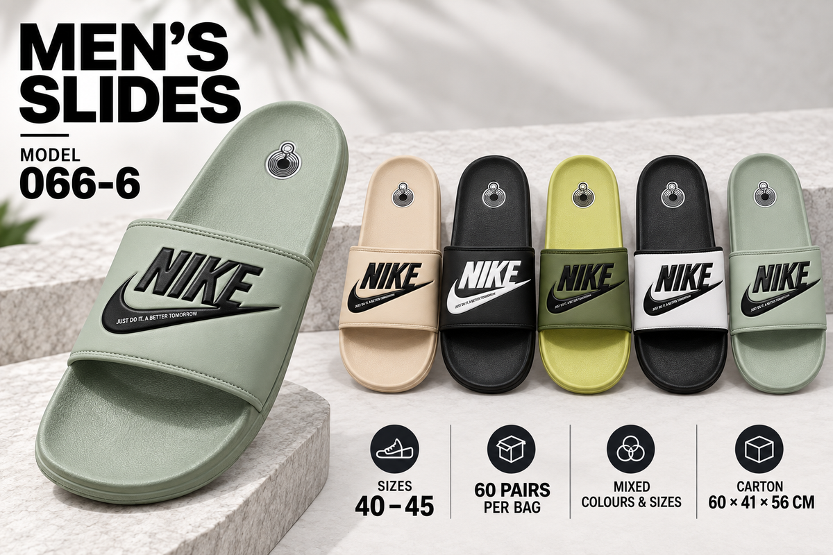 066-6 assortment and sizes