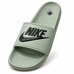 066-6 single shoe on white
