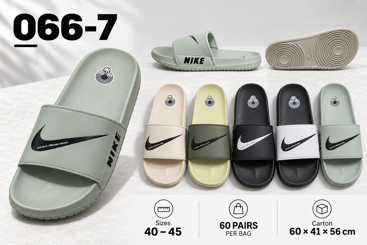 066-7 assortment and sizes