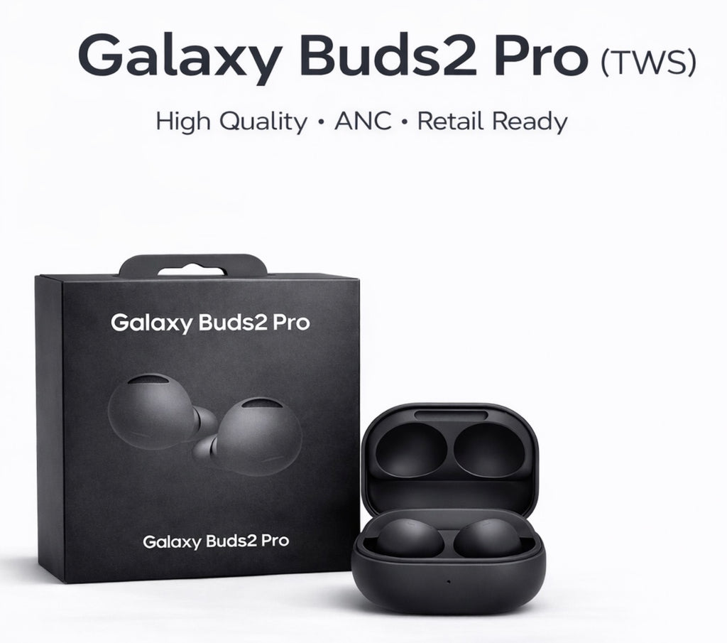 Galaxy Buds2 Pro –