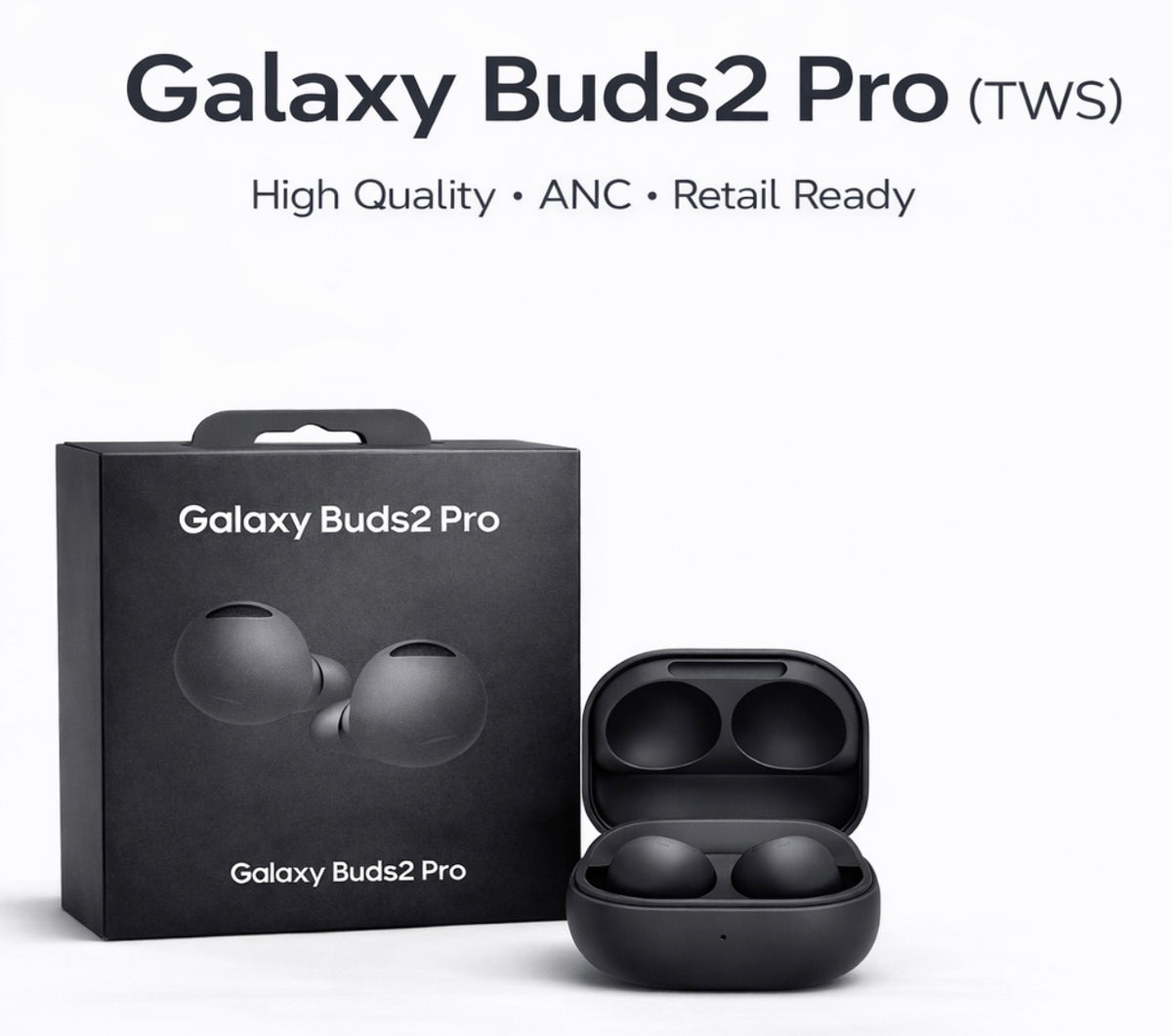 Galaxy Buds2 Pro –