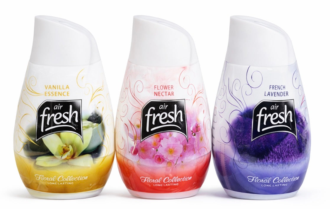 Liquid Air Freshener