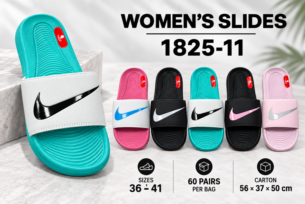 1825-11 assortment and sizes