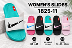 1825-11 assortment and sizes