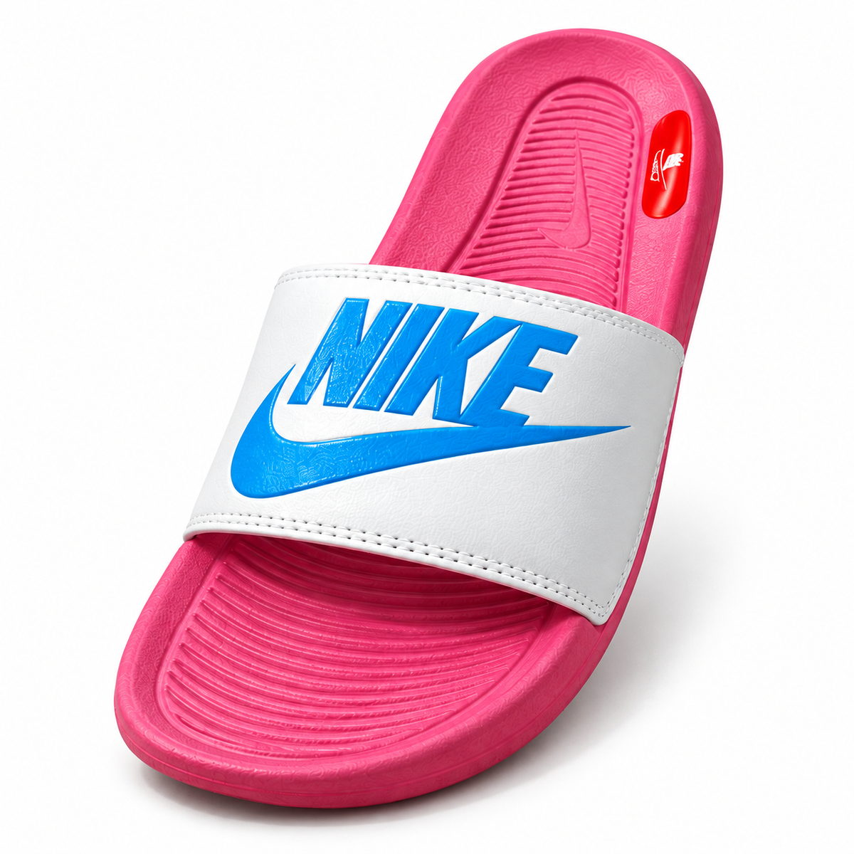 1825-3-12 single shoe on white
