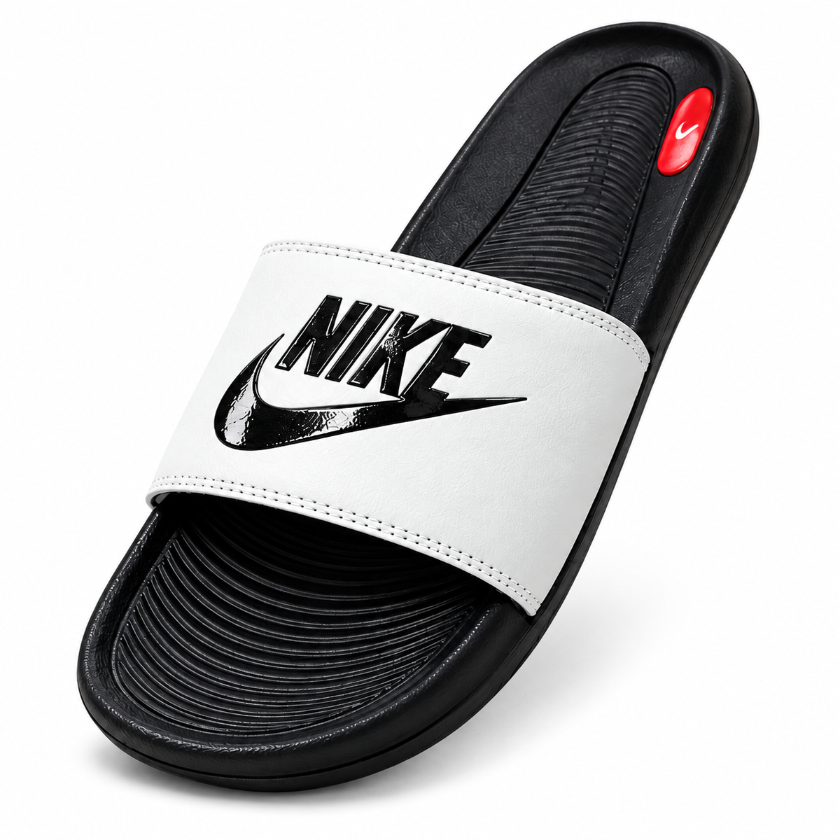1825-3-13 single shoe on white