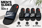 1825-4 assortment and sizes