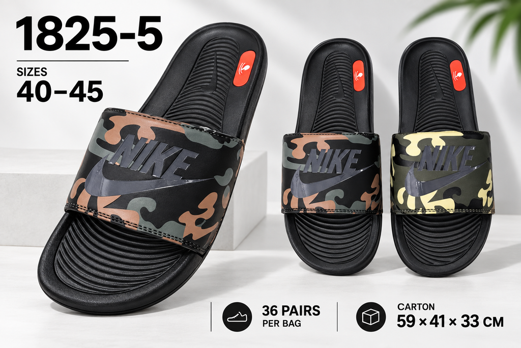 1825-5 assortment and sizes