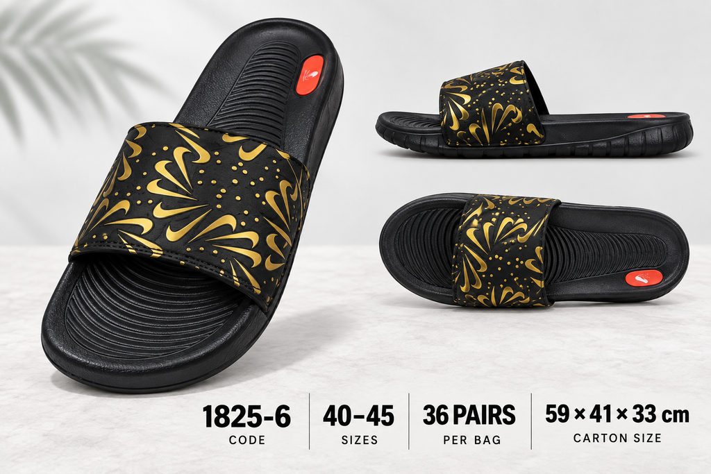 1825-6 assortment and sizes