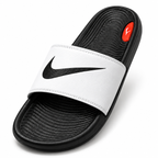 1825 single shoe on white
