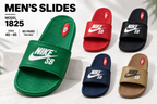 1825 assortment and sizes
