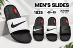 1825 assortment and sizes