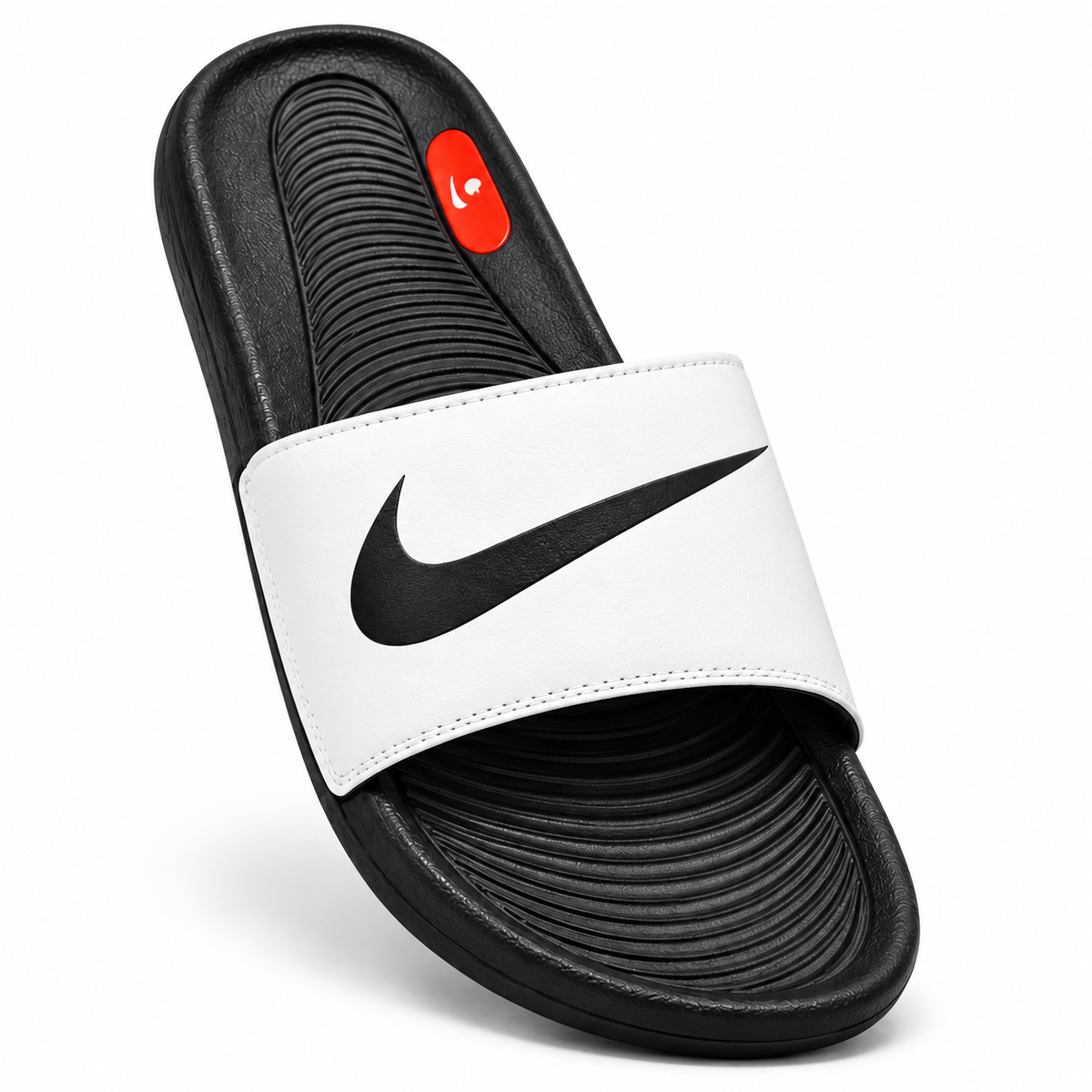 1825 single shoe on white