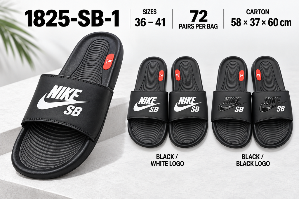 1825-SB-1 assortment and sizes