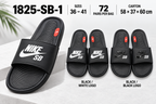 1825-SB-1 assortment and sizes