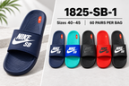 1825-SB-1 assortment and sizes