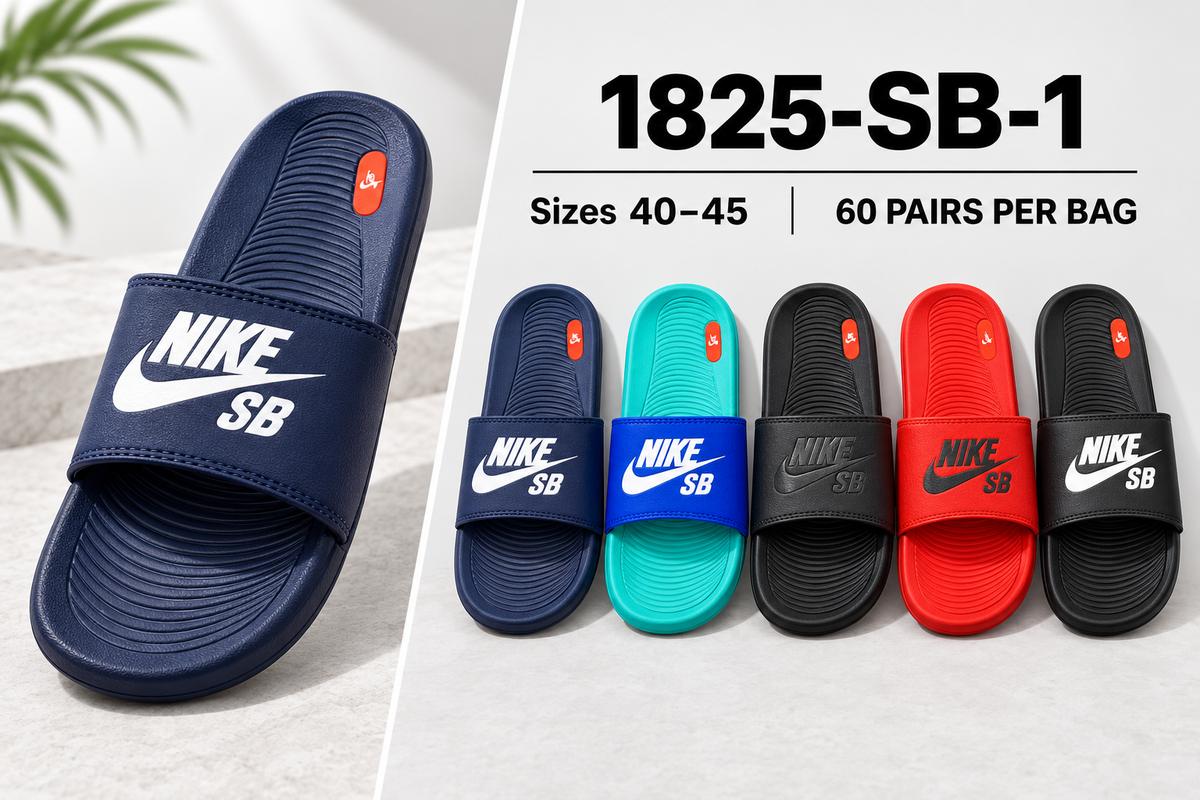 1825-SB-1 assortment and sizes