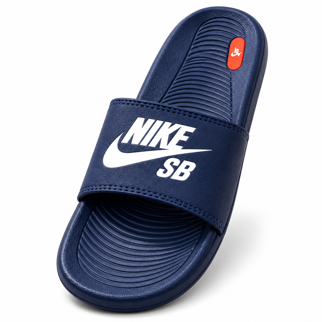 1825-SB-1 single shoe on white