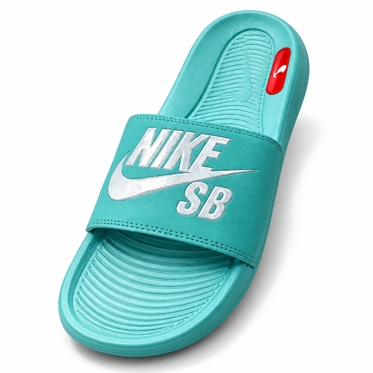 1825-SB-12 single shoe on white