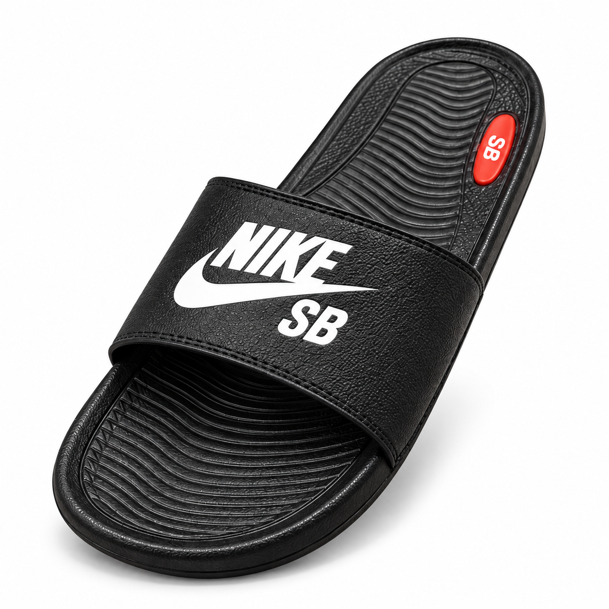 1825-SB single shoe on white