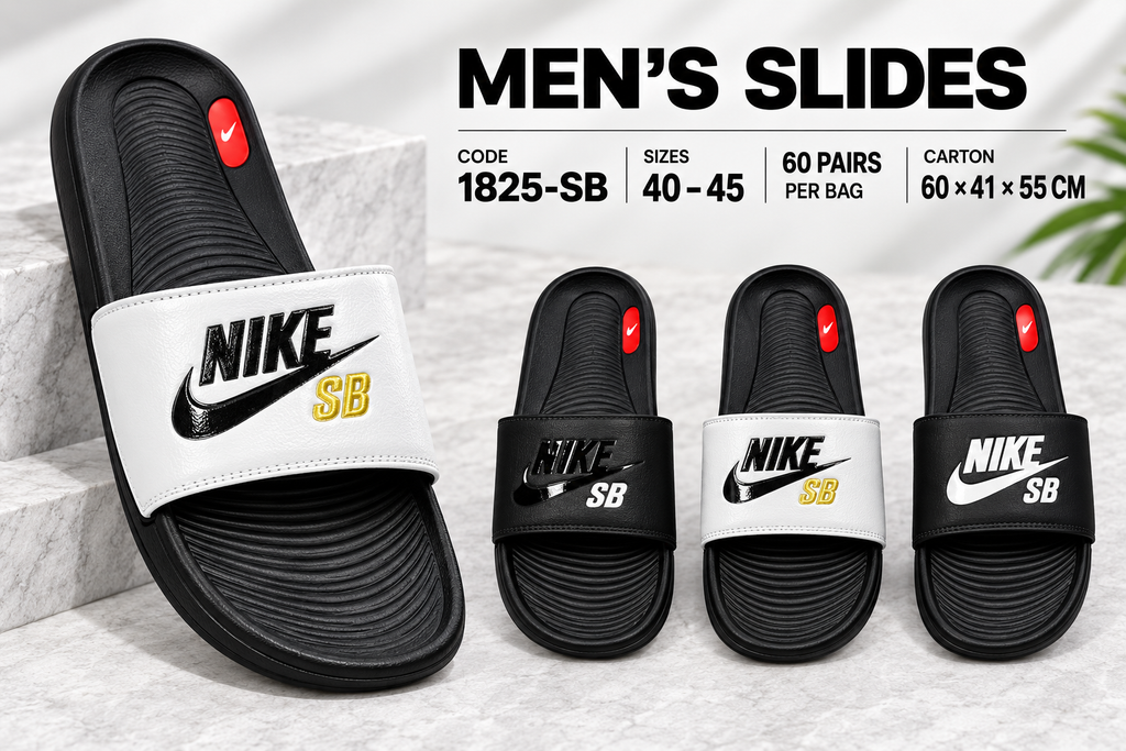 1825-SB assortment and sizes