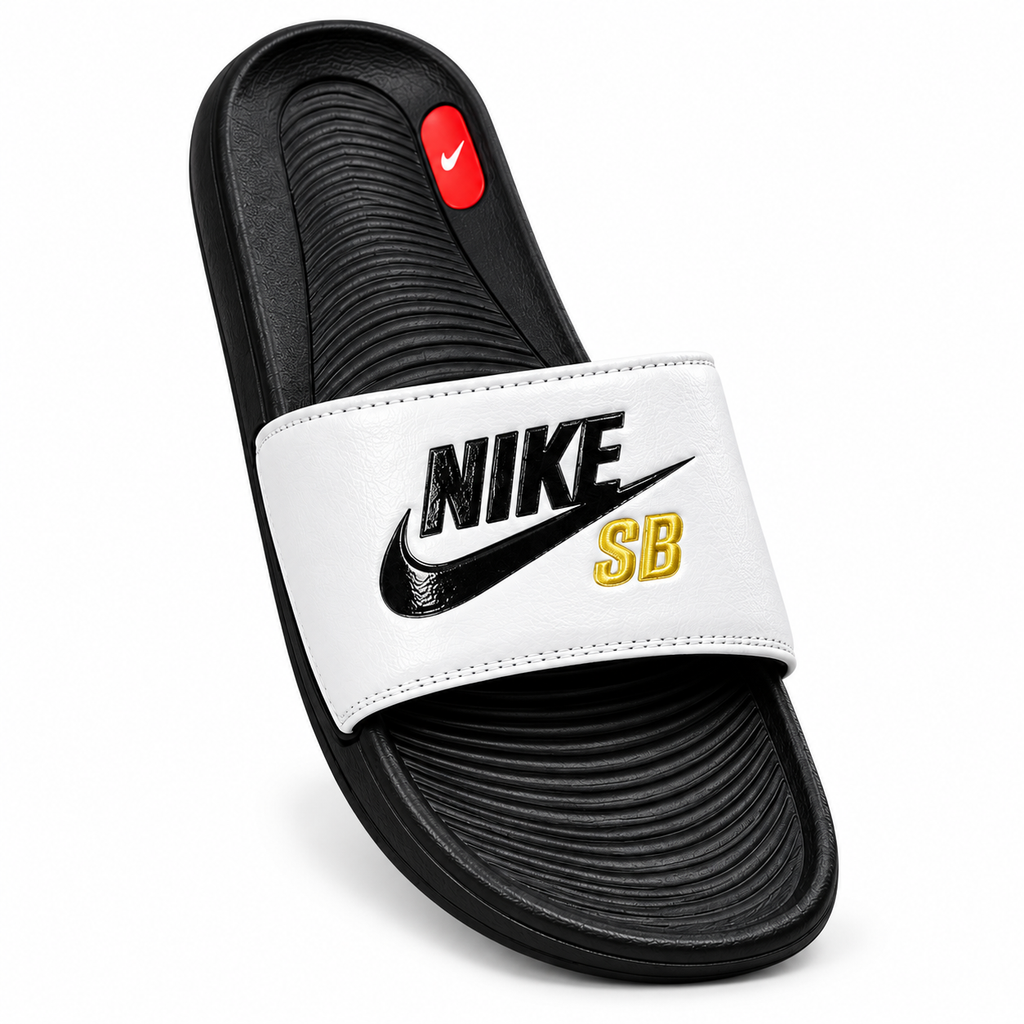 1825-SB single shoe on white