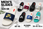 1825-SB assortment and sizes