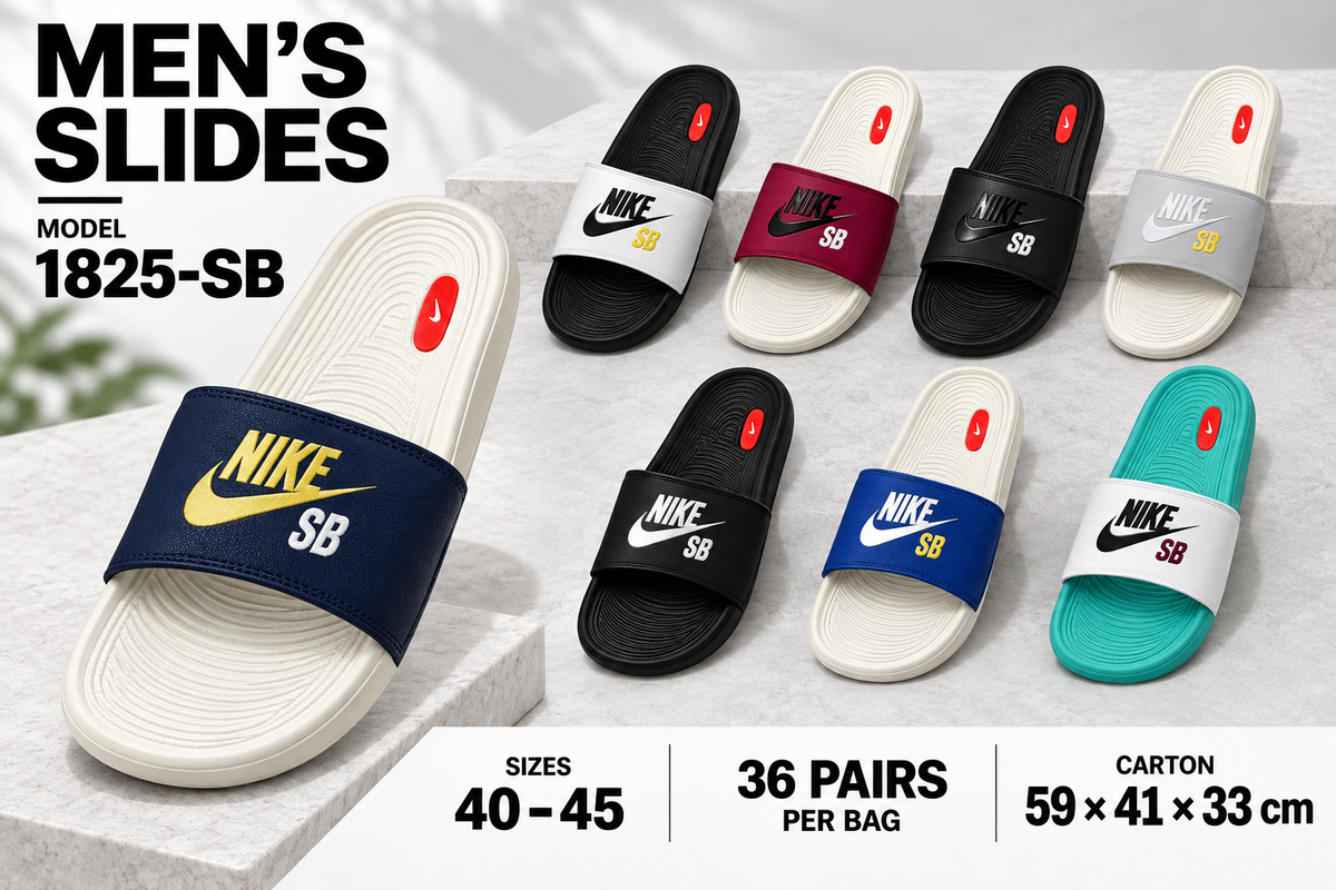 1825-SB assortment and sizes