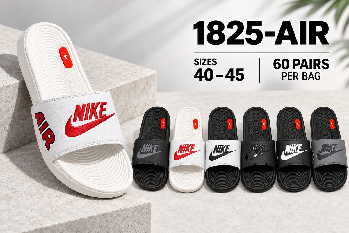 1825-air assortment and sizes