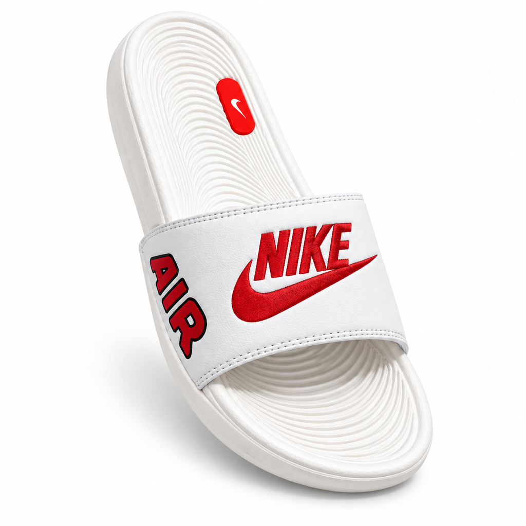 1825-air single shoe on white