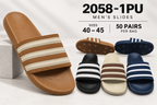 2058-1PU assortment and sizes