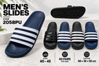 2058PU assortment and sizes