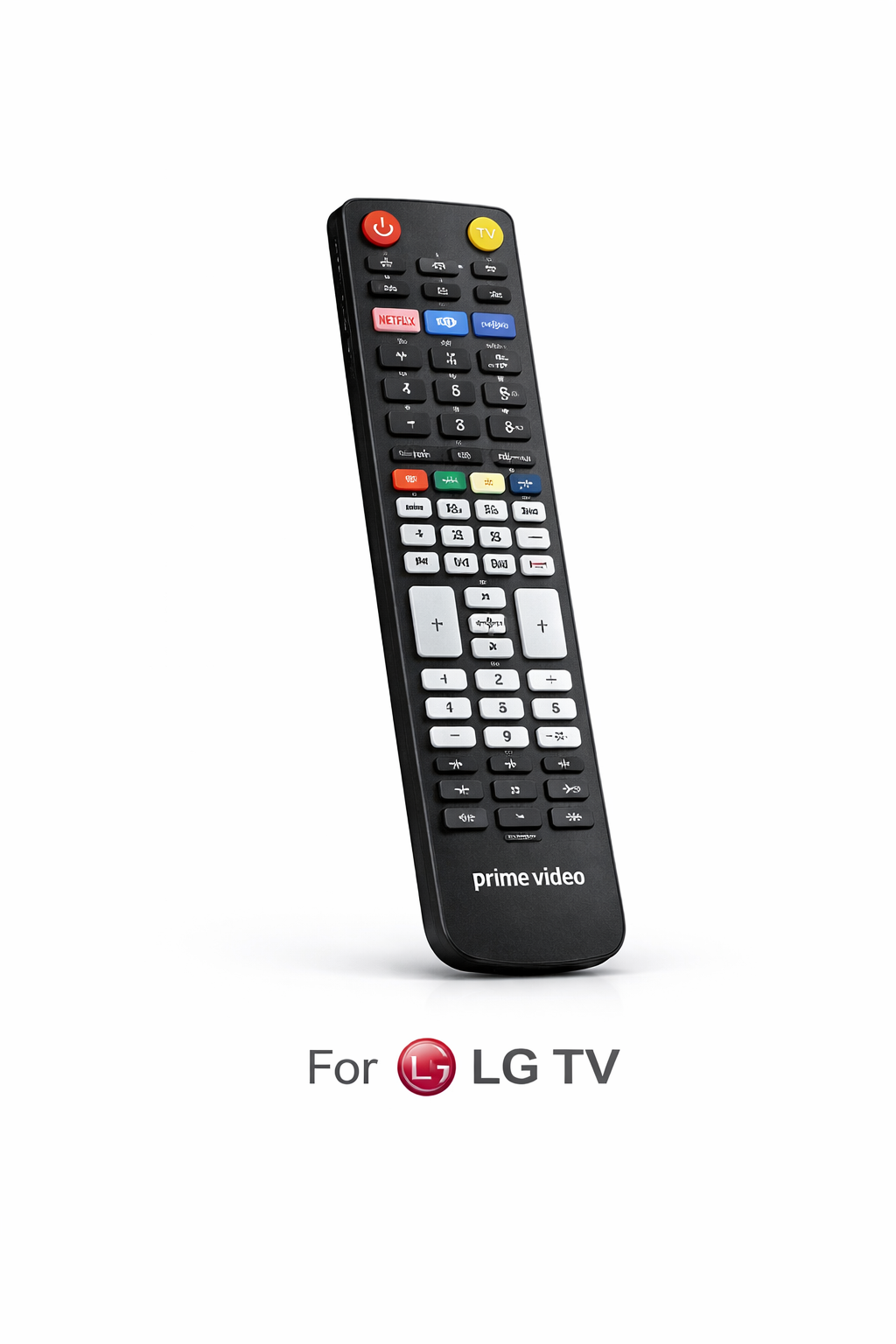 Universal Remote Control for Sony TV