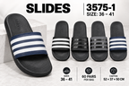 3575-1 assortment and sizes