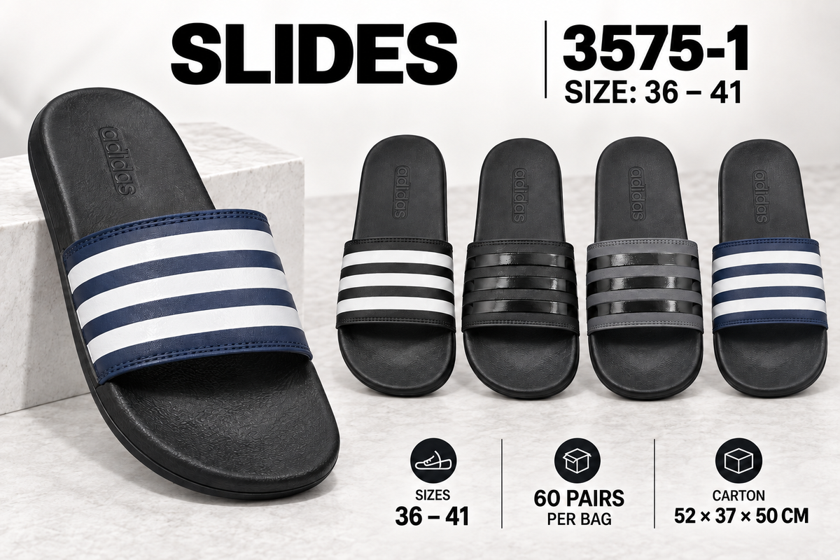 3575-1 assortment and sizes