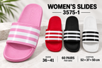 3575-1 assortment and sizes