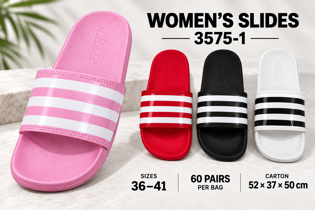 3575-1 assortment and sizes