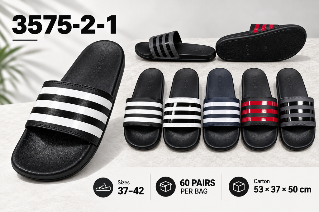 3575-2-1 assortment and sizes
