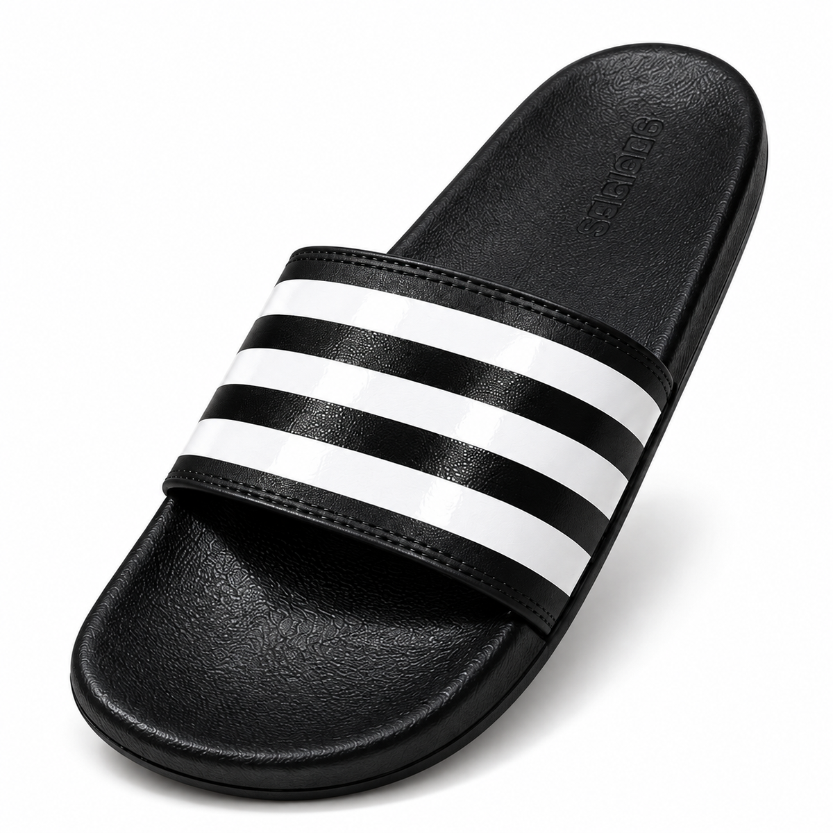 3575-2-1 single shoe on white