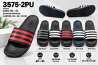 3575-2PU assortment and sizes