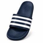 3575-PVC single shoe on white