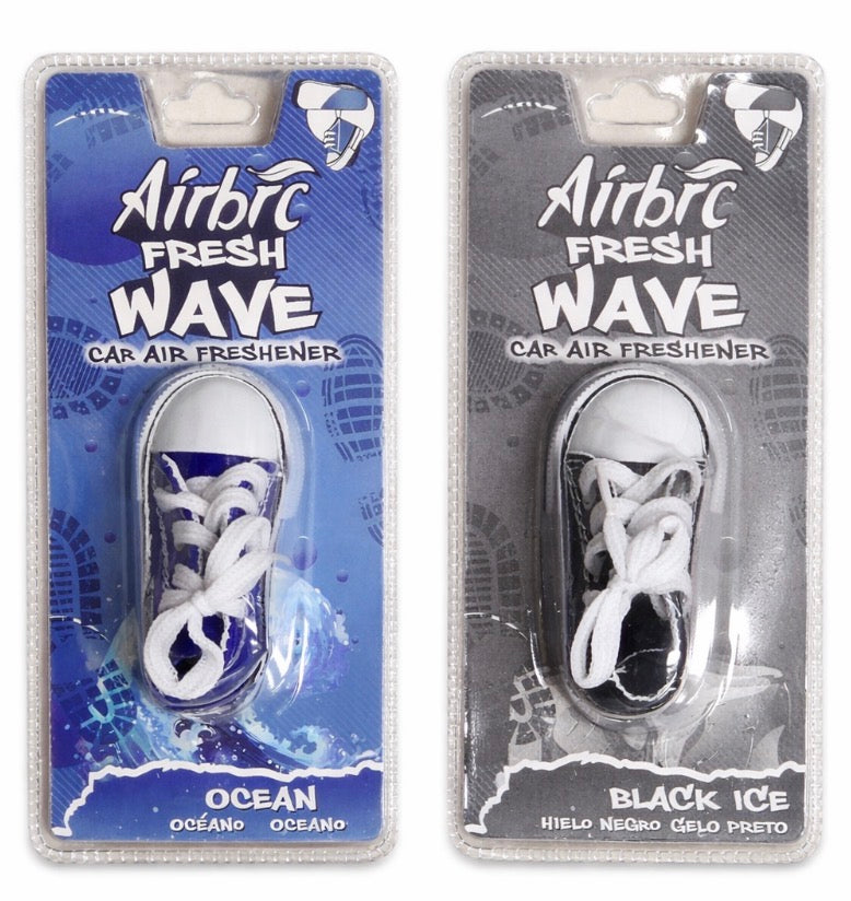 Sneaker Car Air Freshener
