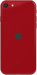 Apple iPhone SE 3rd Gen, 64GB, Red - Unlocked CELLPHONE