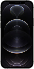 Apple iPhone 12 Pro, 256GB, Graphite - Fully Unlocked CELLPHONE
