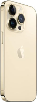 Apple iPhone 14 Pro, 256GB, Gold - Unlocked CELLPHONE