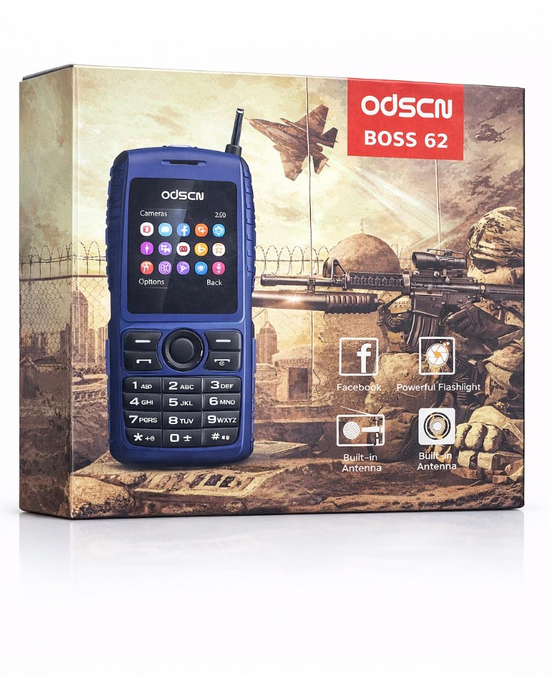 ODSCN BOSS  Mobile Phone