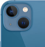 Apple iPhone 13 Mini, 128GB, Blue - Unlocked CELLPHONE