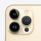 Apple iPhone 14 Pro, 256GB, Gold - Unlocked CELLPHONE